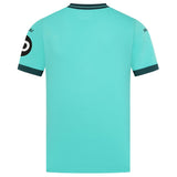 Maillot Wolverhampton Exterieur Homme 2025 2026 | Foot Sport 2