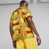 Maillot Ghana CAN 2024 Football Culture | Foot Sport 4