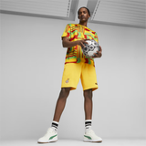 Maillot Ghana CAN 2024 Football Culture | Foot Sport 5