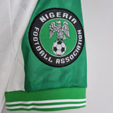 Maillot Exterieur Nigerian Retro Vintage 1996-1998 | Foot Sport 3