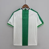 Maillot Exterieur Nigerian Retro Vintage 1996-1998 | Foot Sport 6