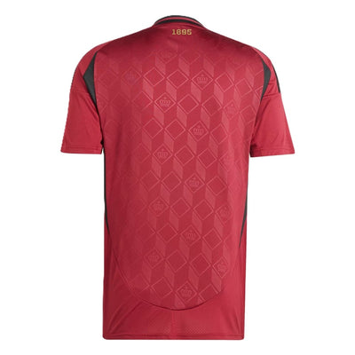 Maillot Belgique Domicile 2024 2025 Homme | Foot Sport