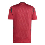 Maillot Belgique Domicile 2024 2025 Homme | Foot Sport 2