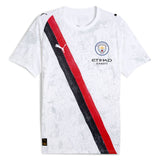 Maillot Manchester City Domicile Coupe du Monde des Clubs 2025 | Foot Sport 1
