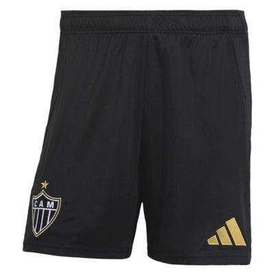 Maillot Atletico Mineiro Enfant Domicile 2025 2026