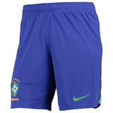 Short Bresil Homme Domicile 2023 | Foot Sport 1