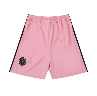 Short Inter Miami Domicile Homme 2023-2024 | Foot Sport