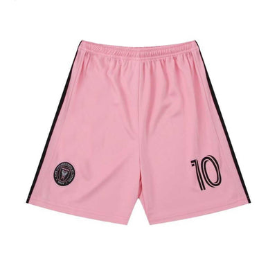 Short Inter Miami Domicile Homme 2023-2024 | Foot Sport