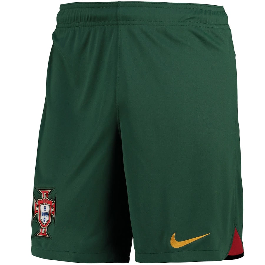 Short Portugal Homme Coupe Du Monde 2023 | Foot Sport
