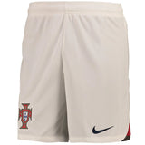 Maillot Portugal Enfant Extérieur Blanc 2023 | Foot Sport 2