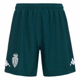 Maillot AS Monaco Exterieur Enfant 2024 2025 | Foot Sport 4