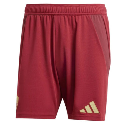 Short AS Roma Domicile Homme 2024 2025 | Foot Sport