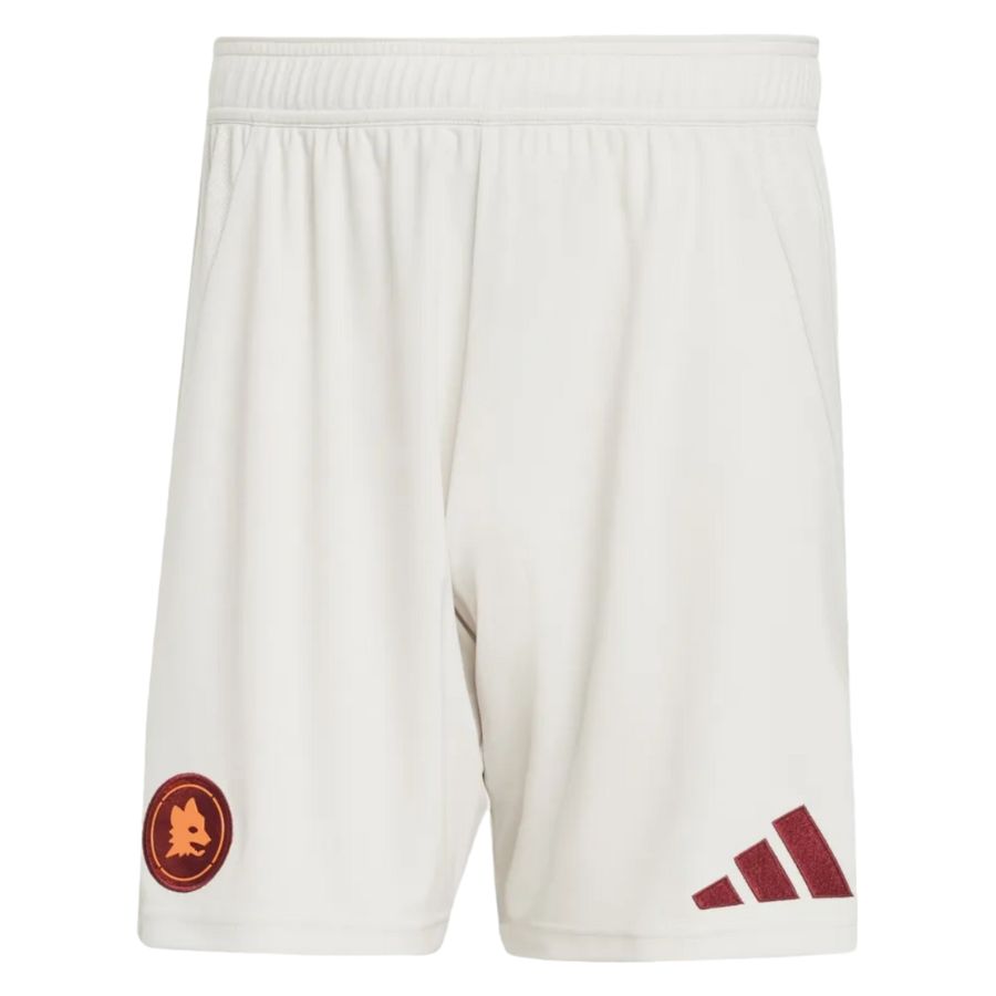 Short AS Roma Exterieur Homme 2024 2025 | Foot Sport