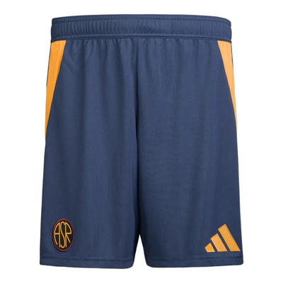 Short AS Roma Third Homme 2024 2025 | Foot Sport