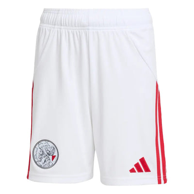 Short Ajax Amsterdam Domicile Homme 2025 2026 | Foot Sport
