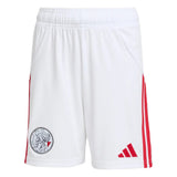 Maillot Kit Enfant Ajax Amsterdam Domicile 2025 2026 | Foot Sport 2