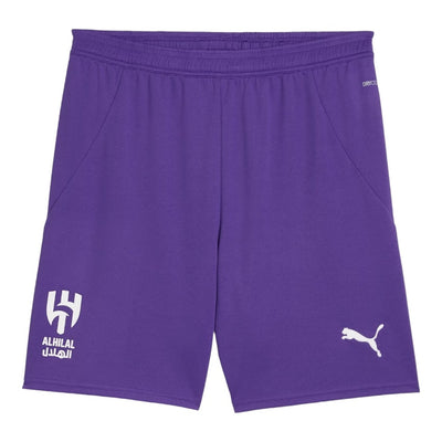 Maillot Kit Enfant Al Hilal Third 2024-2025 | Foot Sport
