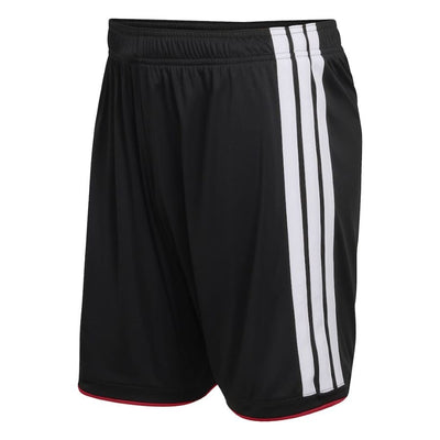 Short Allemagne Homme 2026 2027 Domicile Noir