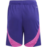 Short Allemagne Blanc Homme 2024 2025 Exterieur | Foot Sport 3