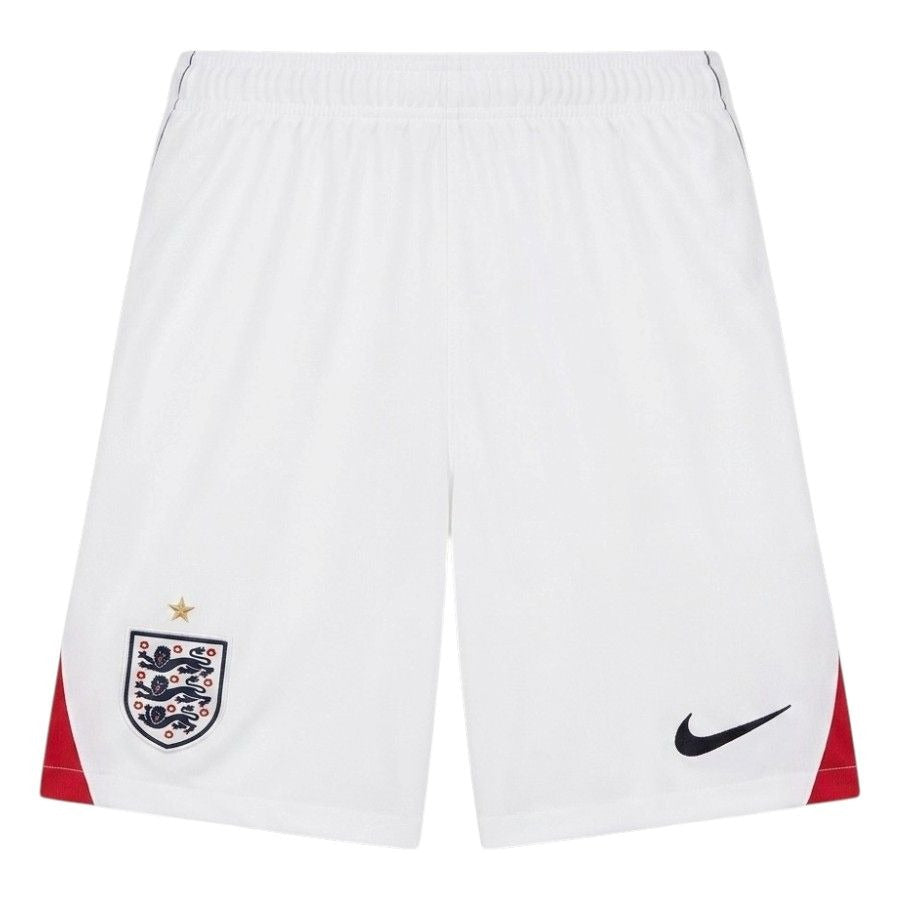 Short Angleterre Coupe du Monde Homme Domicile 2026 2027