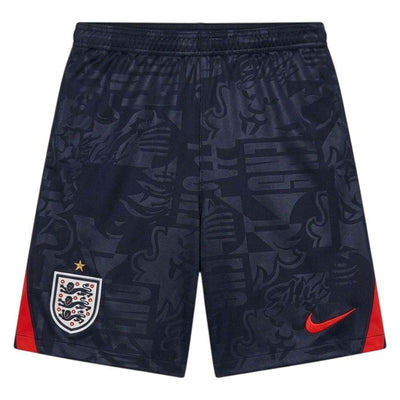Short Angleterre Coupe du Monde Homme Exterieur 2026 2027