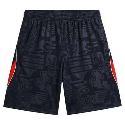 Short Angleterre Coupe du Monde Homme Exterieur 2026 2027