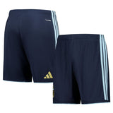 Short Argentine Homme Domicile Bleu 2026 2027 3