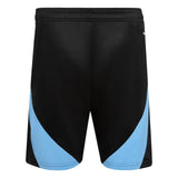 Short Argentine Homme Exterieur Noir 2024 2025 | Foot Sport 2