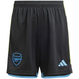 Maillot Kit Enfant Arsenal Extérieur 2024 | Foot Sport 5