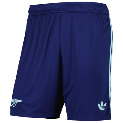Short Arsenal Third Homme 2024 2025 | Foot Sport