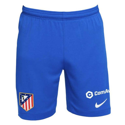 Short Atletico Madrid Domicile Homme 2025 2026 | Foot Sport