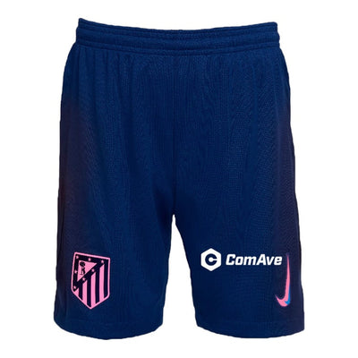 Maillot Kit Enfant Atletico Madrid Third 2024 2025 | Foot Sport