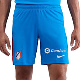 Maillot Kit Enfant Atletico Madrid Third 2025 2026 | Foot Sport 4