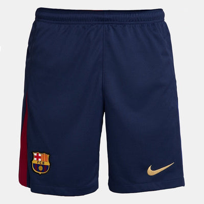 Short Barcelone Domicile Homme 2024 2025 | Foot Sport