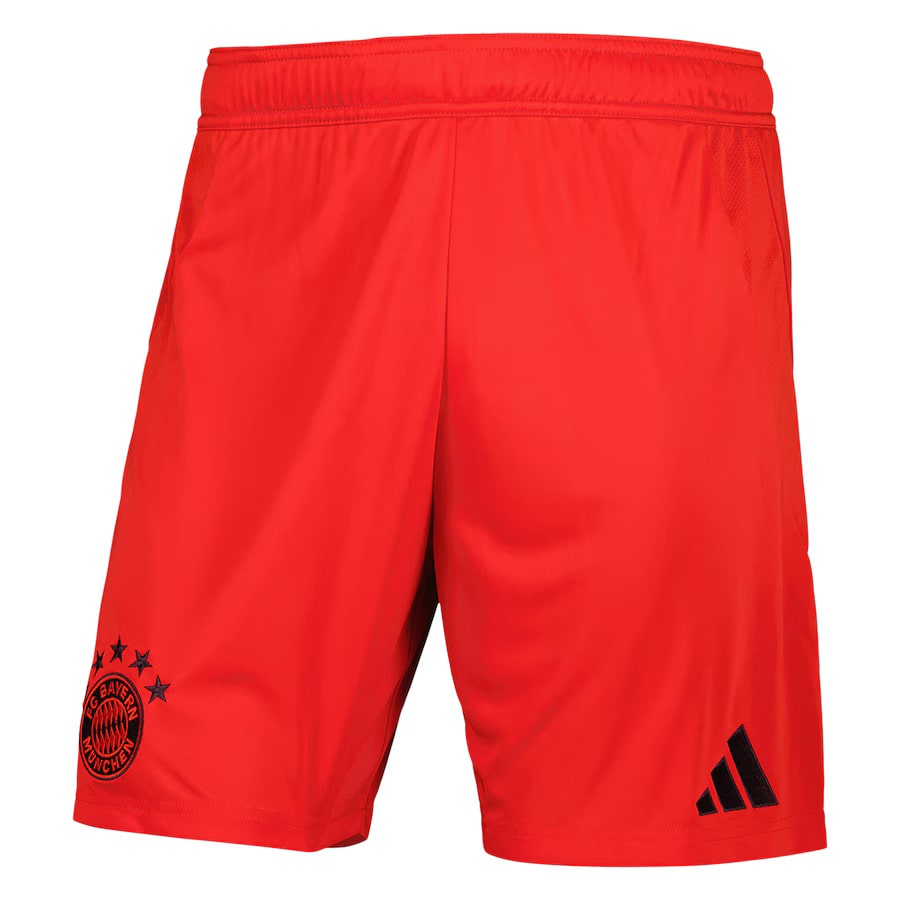 Short Bayern Munich Domicile Homme 2024 2025 | Foot Sport