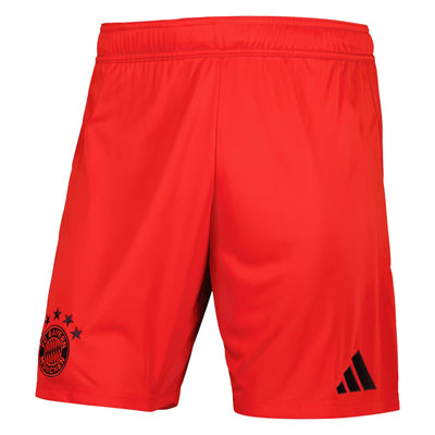 Short Bayern Munich Domicile Homme 2024 2025 | Foot Sport