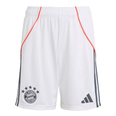 Short Bayern Munich Exterieur Homme 2025 2026 | Foot Sport