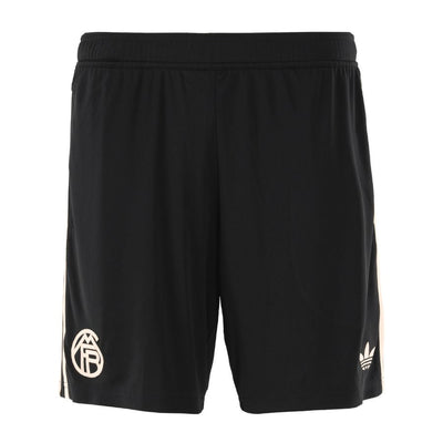 Short Bayern Munich Third Homme 2025 2026 | Foot Sport
