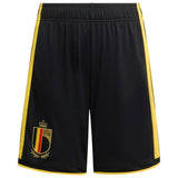 Maillot Belgique Doku Enfant Domicile 2026 2027 | Foot Sport 5