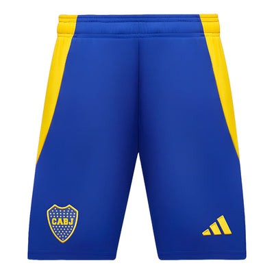 Short Boca Junior Homme Domicile 2024 2025 | Foot Sport
