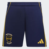 Short Boca Junior Homme Domicile 2025 2026 | Foot Sport 1