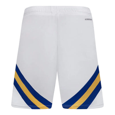 Short Boca Junior Homme Exterieur 2024 2025 | Foot Sport