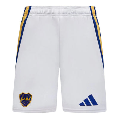 Short Boca Junior Homme Exterieur 2024 2025 | Foot Sport