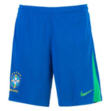 Short Bresil Homme Exterieur 2024 2025 | Foot Sport 3