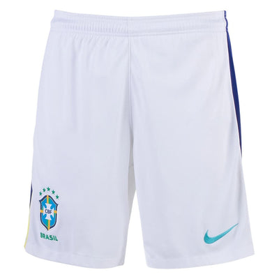 Short Bresil Homme Exterieur 2024 2025 | Foot Sport