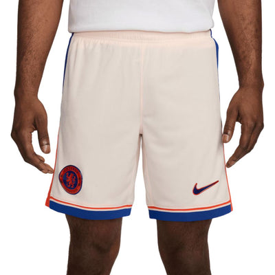 Short Chelsea Exterieur Homme 2024 2025 | Foot Sport