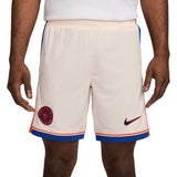 Short Chelsea Exterieur Homme 2024 2025 | Foot Sport 1