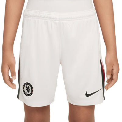 Short Chelsea Exterieur Homme 2025 2026 | Foot Sport