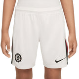 Maillot Kit Enfant Chelsea Exterieur 2025 2026 | Foot Sport 4