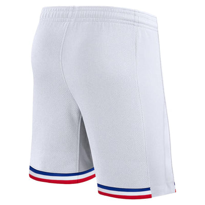 Short France Homme Domicile 2024 2025 | Foot Sport